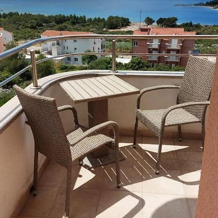 Apartment Ruby Šibenik Exterior foto